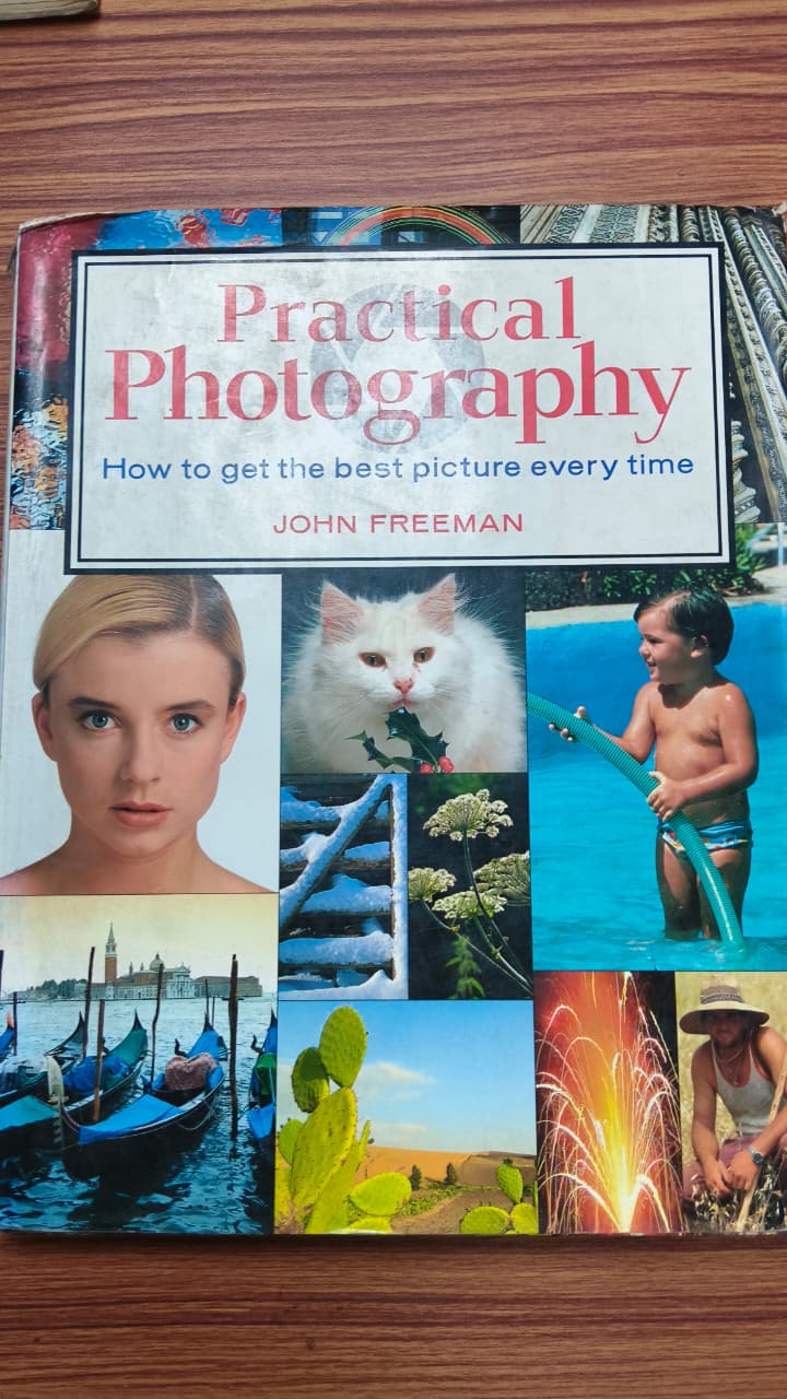 Practical Photography